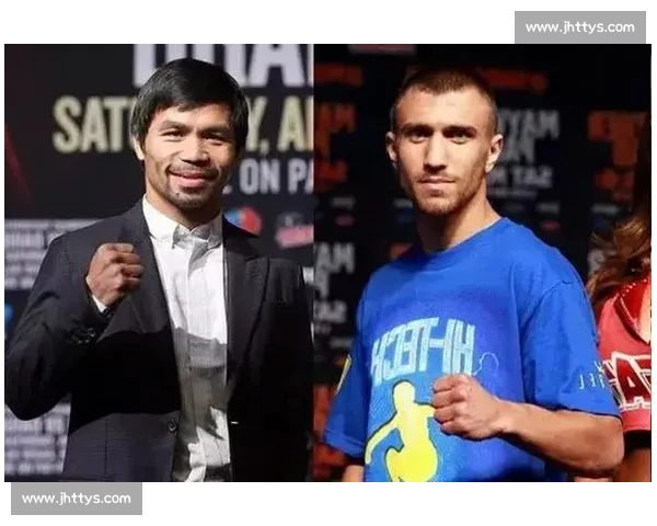 洛马琴科vs马特西世纪对决技术流巅峰之战引爆拳坛风云再起新王诞生