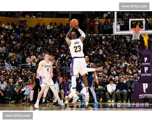 湖人对决掘金G5全场录像回放解析关键回合与胜负走向战术博弈细节复盘