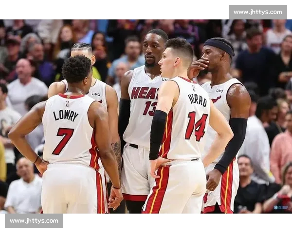 湖人热火G4激战再续詹姆斯携手浓眉力拼巴特勒争夺总冠军关键战